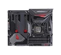 Gaming Motherboard Fit For ASUS ROG MAXIMUS IX CODE Motherboard Support I5-6500 7600K I7-6700K 7700K CPU DDR4 4133MHz ARGB USBC M.2 Z270 ATX Mainboard