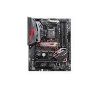 Gaming Motherboard Fit For ASUS ROG Maximus X Hero LGA1151 (Intel 8th Gen) DDR4 DP HDMI M.2 Z370 ATX Gaming Motherboard With Onboard 802.11ac WiFi