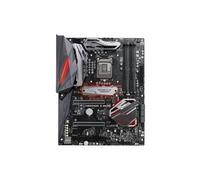 Gaming Motherboard Fit For ASUS ROG Maximus X Hero LGA1151 (Intel 8th Gen) DDR4 DP HDMI M.2 Z370 ATX Gaming Motherboard With Onboard 802.11ac WiFi