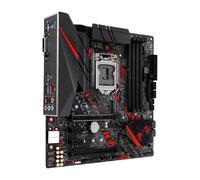 Gaming Motherboard Fit For ASUS ROG STRIX B360-G GAMING Motherboard Supports Aura Sync RGB LED Header Dual M.2 SATA6Gbps HDMI And DVI