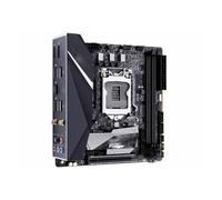 Gaming Motherboard Fit For ASUS ROG STRIX H370-I GAMING MINI ITX Motherboard Socket LGA 1151 DDR4 H370 D-4