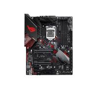 Gaming Motherboard Fit For ASUS ROG STRIX Motherboard Z390-H GAMING With LGA 1151 Socket For Intel 8th 9th Gen Core I3 I5 I7 Processors Supports DDR4