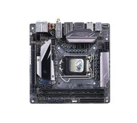 Gaming Motherboard Fit For ASUS ROG STRIX Z270I Gaming MINI ITX Z270 Motherboard LGA1151 DDR4 Mainboard