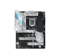 Gaming Motherboard Fit For ASUS ROG Strix Z590-A Gaming WiFi 6 LGA 1200 (Intel 11th/10th Gen) ATX White Scheme Motherboard