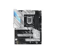Gaming Motherboard Fit For ASUS ROG STRIX Z590-A GAMING WIFI Motherboard Socket LGA1200 CPU DDR4 5333(OC) Memory Chipset Z590 ATX Mainboard
