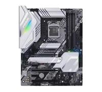 Gaming Motherboard Fit For ASUS ROG Z490-A LGA 1200 (Intel 10th Gen) Z490 SATA 6Gb/s ATX Intel Motherboard