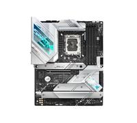 Gaming Motherboard Fit For ASUS STRIX Z690-A GAMING WIFI D4 Motherboard Supports Socket LGA1700 I9-14900K I5-12400F CPU 4xDDR4 USB3.2 Gen2 M. PCIe 5.0 ATX
