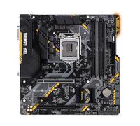 Gaming Motherboard Fit For ASUS TUF B365M-Plus Gaming LGA 1151 (300 Series) Intel B365 SATA 6Gb/s Micro ATX Motherboard