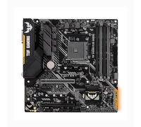 Gaming Motherboard Fit For ASUS TUF B450M-PLUS GAMING AM4 Micro ATX Motherboard B450 For AMD Ryzen 7 5800X3D 5800X 5600X CPU DDR4(Oc) PCI-E X16 HDMI M.2