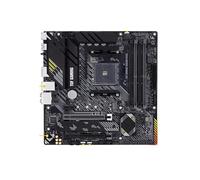 Gaming Motherboard Fit For ASUS TUF GAMING B550M PLUS Micro-ATX B550M B550 DDR4 4800(OC) MHz 128G M.2 SATA 6Gb/s USB 3.2 Desktop Socket AM4 CPU