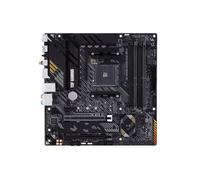 Gaming Motherboard Fit For ASUS TUF GAMING B550M PLUS WIFI II B550 MicroATX Motherboard Socket AM4
