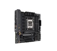 Gaming Motherboard Fit For ASUS TUF GAMING B650M PLUS WIFI B650 DDR5 Socket AM5 MATX 24.4×24.4cm PCI-E 4.0 128GB