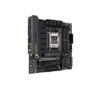 Gaming Motherboard Fit For ASUS TUF GAMING B650M PLUS WIFI B650 DDR5 Socket AM5 MATX 24.4×24.4cm PCI-E 4.0 128GB