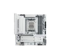 Gaming Motherboard Fit For ASUS TUF GAMING B850M-PLUS WIFI7 W B850 Motherboard Micro-ATX DDR5