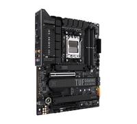 Gaming Motherboard Fit For Asus TUF GAMING X670E-PLUS WIFI Motherboard X670 Socket AM5 DDR5 192GB M.2 Support Ryzen 7 9700X 5 8500G 770