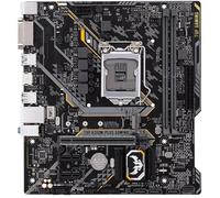 Gaming Motherboard Fit For ASUS TUF H310M-PLUS GAMING Motherboard Intel H310 Socket 1151M.2 DDR4 32GB Support Core I3-8300 I5-8500 I5-9400 Cpu