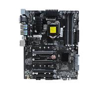 Gaming Motherboard Fit For ASUS WS C246 PRO ATX Motherboard Intel LGA 1151 Support CPU I3/i5/i7/i9 8700K 9900KS 9700 DDR4 M.2 HDMI Desktop PC