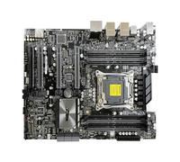 Gaming Motherboard Fit For ASUS WS C422 GS Server Motherboard Socket 2066 Intel C422 DDR4 1024GB Support Intel Xeon W-2123 2223 2275 2145 2123 Cpu