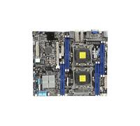 Gaming Motherboard Fit For ASUS Z10PC-D8/10-2S LGA2011 Motherboard LGA 2011-3 V3 DDR4 X99