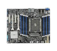 Gaming Motherboard Fit For ASUS Z11PA-U12 Workstation Motherboard Intel C621 LGA 3647 DDR4 128GB Support Xeon Gold 3206R 5122 6130 6146 6226R Cpu