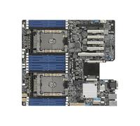 Gaming Motherboard Fit For ASUS Z11PR-D16 Motherboard Support Xeon Gold 5218 Silver 4210 CPU 16×DDR4 Intel C621 2xM.2 512GB LGA 3647