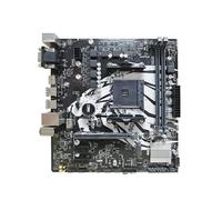 Gaming Motherboard Fit For B450M-D3V B450 Micro ATX AM4 Motherboard Support Ryzen 5/3/7 5600X 5500 3600 CPU DDR4(32GB) 4×SATA III 1×M.2 Mainboard