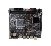Gaming Motherboard Fit For B75 Desktop Computer Motherboard 1155 Pin M2 Underground City Bricklaying DNF Studio Replacement H61 Gig
