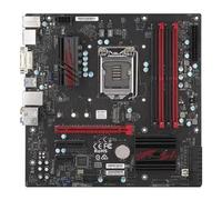 Gaming Motherboard Fit For C7B250-CB-ML SUPERMICRO B250 C7B250-CB-ML Motherboard LGA 115 Support I3-6300 7100 7400 6700 7700 7400 6500 CPU DDR4 64GB