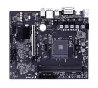 Gaming Motherboard Fit For Colorful B450M-HD V14 Micro-ATX B450 DDR4 32G PCI-E 3.0 AM4 Motherboard