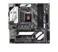 Gaming Motherboard Fit For CVN Z590 M GAMING PRO V 20 B46 0M 1200 Pin 10th 11th Generation CPU DDR4