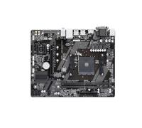 Gaming Motherboard Fit For GA-A320M-S2H Carte Mère Socket AM4 DDR4 USB3.0 SATA3. VGA + DVI + HDMI
