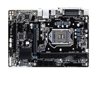 Gaming Motherboard Fit For GA-B150M-D3V Original Motherboard LGA 1151 DDR4 2133Mhz USB3.0 32G Desktop SATA III PCI-E 3