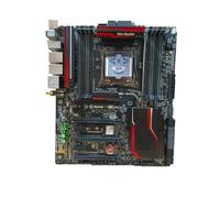Gaming Motherboard Fit For Gig-abyte X99 Motherboard LGA2011-3 DDR4 128GB GA-X99-Gaming G1 Wifi