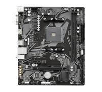Gaming Motherboard Fit For GIGABYTE A520M K V2 A520 AM4 Motherboard For Ryzen 5/7/9/3 5600X 5700X 5950X CPU DDR4 M.2 Micro ATX