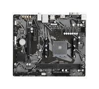 Gaming Motherboard Fit For GIGABYTE A520M K V2 Micro ATX A520 DDR4 M.2 USB3.2 STAT 3.0 SSD/64G Best Support R9 Desktop CPU Socket AM4 Motherboard