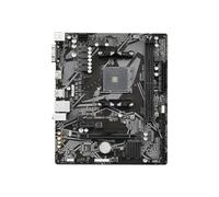 Gaming Motherboard Fit For GIGABYTE A520M K V2 Micro ATX A520 DDR4 M.2 USB3. STAT 3.0 SSD/64G Best Support R9 Desktop CPU Socket AM4 Motherboard