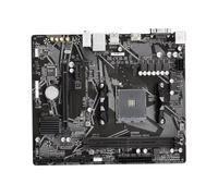 Gaming Motherboard Fit For Gigabyte A520M K V2 Motherboard Support 5600G 5700X 5700X3D 5800X3D CPU 2xDDR4 4800MHz NVME M.2 PCIe 3.0 MATX AM4 Mainboard