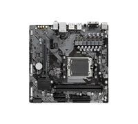 Gaming Motherboard Fit For GIGABYTE A620M S2H Micro ATX A620 DDR5 6400(OC) MT/s M.2 USB 3. SATA 6Gb/s 96G Support 7000 Series CPU Socket AM5