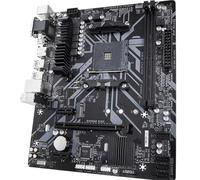 Gaming Motherboard Fit For GIGABYTE B450M S2H With AMD AM4 DDR4 Micro ATX Usb 3.1 Gen1 Vga DVI-D 32g M.2 Slot