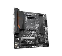 Gaming Motherboard Fit For GIGABYTE B550M AORUS ELITE Micro-ATX B550 Socket AM4 Motherboard