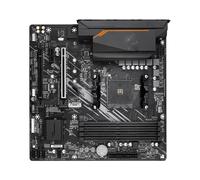 Gaming Motherboard Fit For GIGABYTE B550M AORUS ELITE Micro-ATX B550 Socket AM4 Motherboard