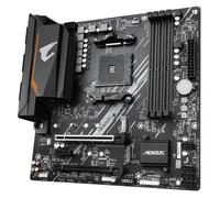 Gaming Motherboard Fit For GIGABYTE B550M AORUS ELITE Motherboard AMD B550 Socket AM4 DDR4 HDMI-compatible 128GB PCI-E 4.0 M.2
