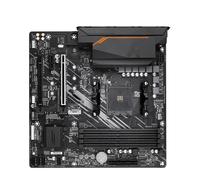 Gaming Motherboard Fit For GIGABYTE B550M AORUS ELITE Motherboard Micro-ATX Socket AM4 For Ryzen 5000 4000 3000 Series CPU Dual Channel DDR4 SATA3 M.2