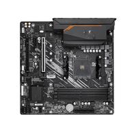 Gaming Motherboard Fit For GIGABYTE B550M AORUS ELITE Motherboard Micro-ATX Socket AM4 For Ryzen 5000 4000 3000 Series CPU Dual Channel DDR4 SATA3 M.2