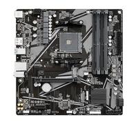 Gaming Motherboard Fit For Gigabyte B550M K CPU Desktop Processor Main Board For AM4 Interface