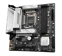 Gaming Motherboard Fit For Gigabyte B560M AORUS PRO AX Motherboard 128GB LGA 1200 DDR4 Micro ATX Mainboard