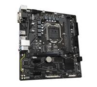 Gaming Motherboard Fit For GIGABYTE B560M D2V Ultra Durable Motherboard With Direct 6+2 Phases Digital VRM, Full PCIe 4.0* Design, .0 M., 8