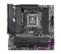 Gaming Motherboard Fit For GIGABYTE B650M AORUS Elite AX AM5/ LGA 1718/ B650/ Micro-ATX Motherboard
