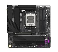 Gaming Motherboard Fit For Gigabyte B650M AORUS ELITE AX, Socket AM5, ATX, Supports 4xDDR5, Bluetooth Motherboard