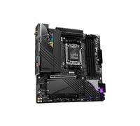 Gaming Motherboard Fit For GIGABYTE B650M AORUS PRO AX Micro-ATX B650 DDR5 6600(OC) MHz M.2 USB3. 192G Wi-Fi 6E Socket AM5 Motherboard